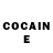 COCAIN Fish Scale Anmol Maniyar