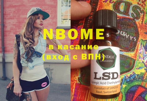 винт Гусь-Хрустальный